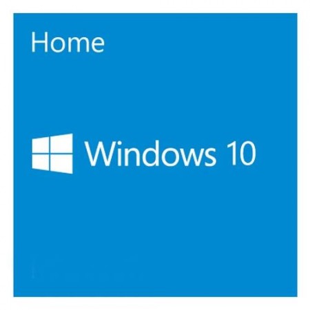 Oprogramowanie Windows 10 Home 64Bit Polish 1-pack OEM