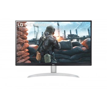 Monitor LG 27" 27UP600-W 2xHDMI DP