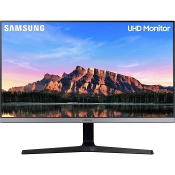 Monitor Samsung 28" U28R550 (LU28R550UQRXEN) 4K 2xHDMI DP