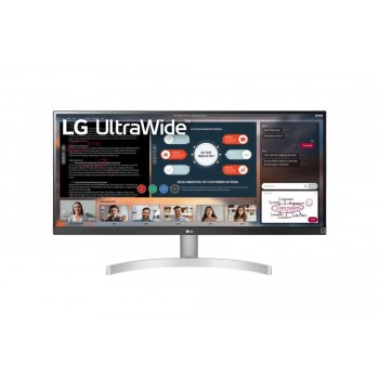 Monitor LG 29" 29WN600-W 2xHDMI DP głośniki