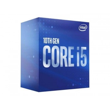 Procesor Intel® Core™ i5-10400 Comet Lake 2.9 GHz/4.3 GHz 12MB LGA1200 BOX