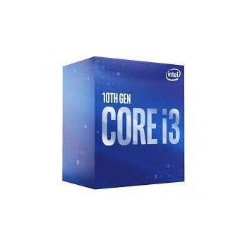 Procesor Intel® Core™ i3-10100 Comet Lake 3.6GHz/4.3GHz 6MB FCLGA1200 BOX