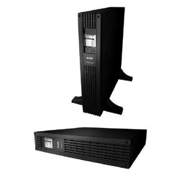 Zasilacz awaryjny UPS Ever Line-Interactive Sinline RT 3000VA AVR 6xIEC 2xPL Sin USB LAN rack/tower