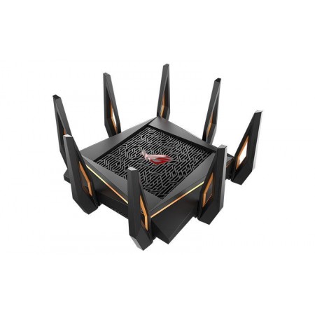 Router Asus ROG Rapture GT-AX11000 Wi-Fi AX11000 1xWAN 4xLAN 2xUSB3.0