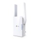 Wzmacniacz sygnału TP-Link RE605X AX1800 Wi-Fi 6 802.11a/b/g/n/ac/ax