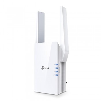 Wzmacniacz sygnału TP-Link RE605X AX1800 Wi-Fi 6 802.11a/b/g/n/ac/ax