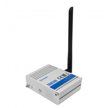 Modem LTE Cat1 Teltonika TRM240 dla M2M/IoT, 1x SIM, 1x micro USB
