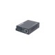 Media konwerter Intellinet Gigabit 10/100/1000Base-T RJ45 na 1000Base-LX SC jednomodowy, 20 km