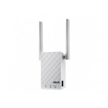 Wzmacniacz sygnału Asus RP-AC55 Wi-Fi AC1200 Dualband 1xLAN