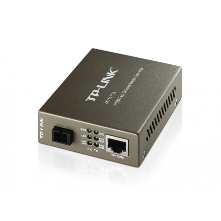 Media konwerter WDM Fast Ethernet TP-Link MC111CS