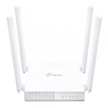 Router TP-Link Archer C24 Wi-Fi AC750 4xLAN 1xWAN