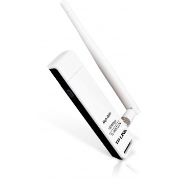 Karta sieciowa TP-Link TL-WN722N WiFi N USB