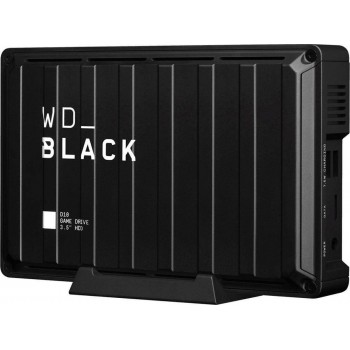 Dysk WD BLACK D10 8TB 3,5" USB3.0