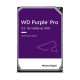 Dysk WD Purple™ Pro WD8001PURP 8TB 3.5" SATA III 256MB