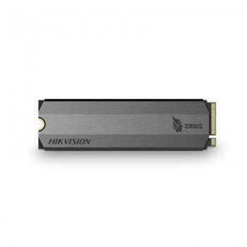 Dysk SSD HIKVISION E2000 1024GB M.2 PCIe NVMe 2280 (3500/3000 MB/s) 3D TLC