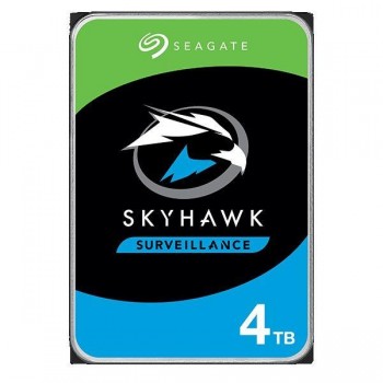 Dysk SEAGATE SkyHawk™ ST4000VX013 4TB 3,5" 256MB SATA III