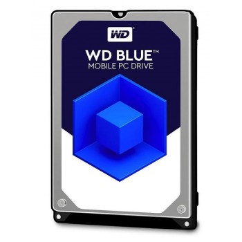 Dysk WD Blue™ WD20SPZX 2TB 2,5" 5400 128MB SATA III Slim 7mm