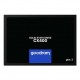 Dysk SSD GOODRAM CX400 GEN.2 1TB SATA III 2,5" (550/500) 7mm