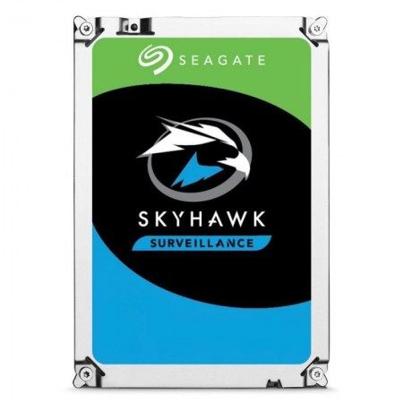 Dysk SEAGATE ST3000VX009 SkyHawk™ 3TB 256MB SATA III