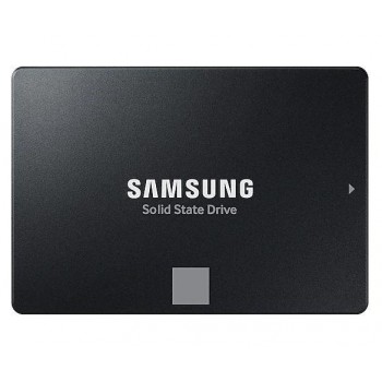 Dysk SSD Samsung 870 EVO 500GB 2,5“ SATA3 (560/530) V-NAND 3bit MLC