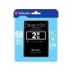 Dysk zewnętrzny Verbatim 2TB Store 'n' Go 2.5" czarny USB 3.0