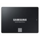 Dysk SSD Samsung 870 EVO 250GB 2,5“ SATA3 (560/530) V-NAND 3bit MLC