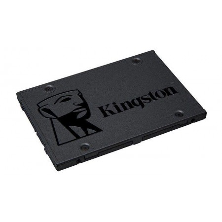 Dysk SSD Kingston A400 480GB 2,5" SATA3 (500/450 MB/s) 7mm