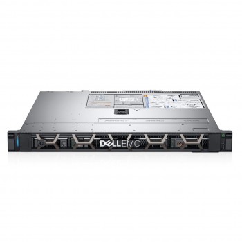 Serwer Dell PowerEdge R340 /E-2224/16GB/1TB/H330 3Y OS