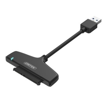 Kabel adapter Unitek Y-1096 USB 3.0 do SATA III 6G