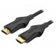 Kabel HDMI Unitek C11060BK-1M, HDMI 2.1 8K, 4K@120Hz