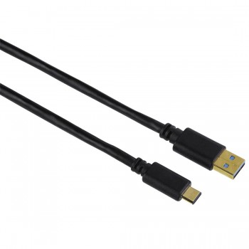 Kabel USB C Hama 3.1 0.75m