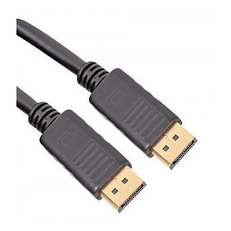 Kabel DisplayPort 1.2 Unitek Y-C608BK M/M 2m