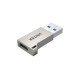 Adapter UNITEK A1034NI USB-A - USB-C 3.1 Gen1