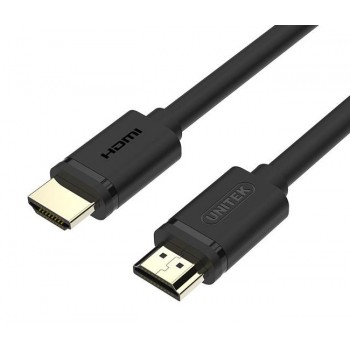 Kabel HDMI Unitek Y-C138M HDMI v.2.0 M/M BASIC 2m
