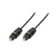 Kabel optyczny LogiLink CA1012 Toslink 10m