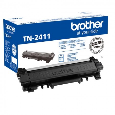 Toner Brother TN2411 black