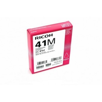 Ricoh Print Cartridge GC 41M