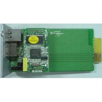 Moduł SNMP dla UPS Power Walker VI 1000/1500/2000/3000RT LCD