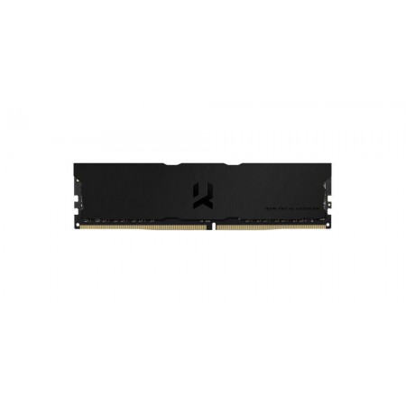 Pamięć DDR4 GOODRAM IRDM PRO Deep Black 32GB(2x16GB) 3600MHz CL18 1,35V Black