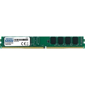 Pamięć DDR4 GOODRAM 16GB ASUS 2666MHz PC4-21300 CL19 1,2V