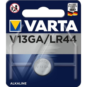 Bateria VARTA V13GA (LR44)