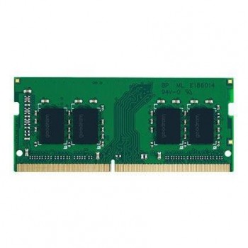 Pamięć SODIMM DDR4 GOODRAM 8GB 2666MHz CL19