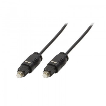 Kabel optyczny LogiLink CA1008 Toslink 2m