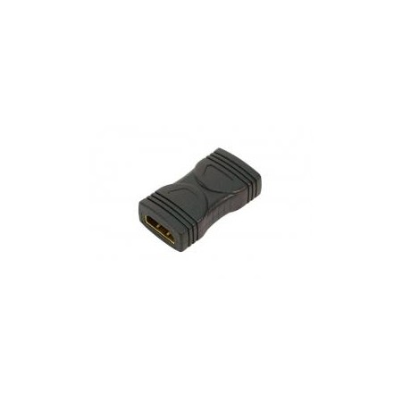 Adapter HDMI LogiLink AH0006 2x HDMI (F)