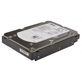 Dysk DELL 1TB 7.2K RPM SATA 6Gbps 512n 3.5in Cabled Hard Drive CK (T40)