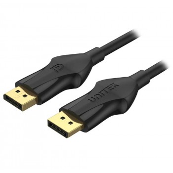 Kabel DisplayPort 1.4 Unitek C1624BK-3M, 8K@60Hz, 3m