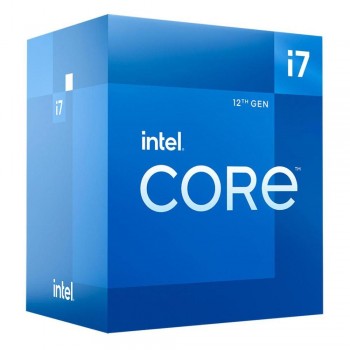 Procesor Intel® Core™ i7-12700 2.1 GHz/4.9 GHz LGA1700 BOX