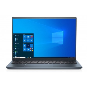 Notebook Dell Inspiron 16 Plus 7610 16"3K/i7-11800H/16GB/SSD1TB/RTX3060-6GB/W10 Dark-Blue