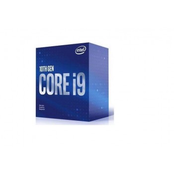 Procesor Intel® Core™ i9-10900K Comet Lake 3.7 GHz/5.3 GHz 20MB FCLGA1200 BOX