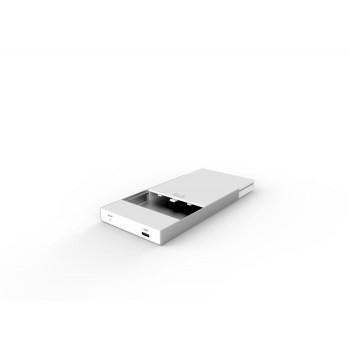 Obudowa na dysk Unitek Y-3363 USB 3.1 Typ-C 2,5" SATA